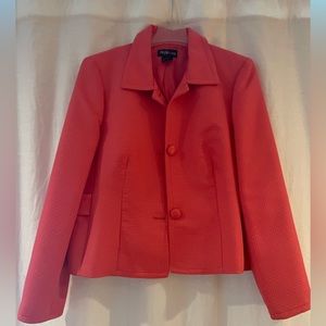NWOT Style&Co Blazer, size 14